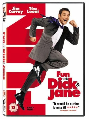 Fun with dick - and, jane
