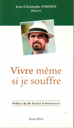 Vivre même souffre - vivre, si