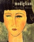 Modigliani parisot - modigliani,