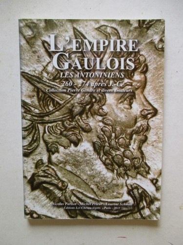 Parisot nicholas l - nicholas:, l'empire