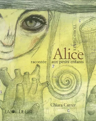 Alice raconté aux - , petits