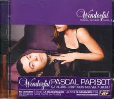 Wonderful pascal parisot - wonderful,,