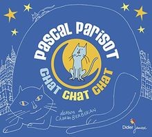 Chat - chat, pascal