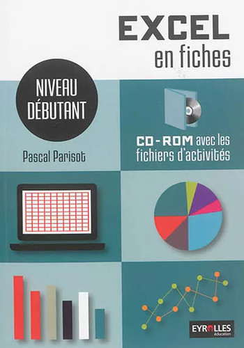 Excel fiches niveau - :,