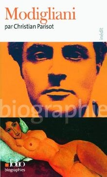 Modigliani parisot - modigliani, by