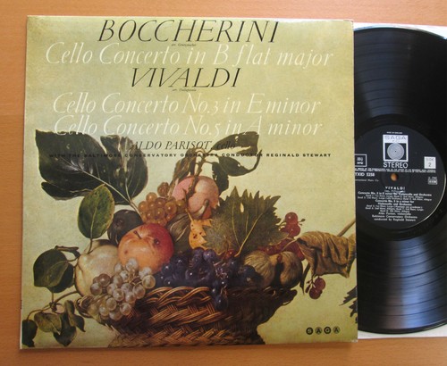 Stxid 5258 boccherini vivaldi - boccherini,