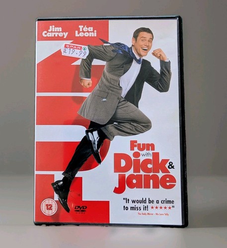Fun with dick jane - &, by