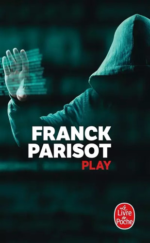 Play franck parisot - play,,