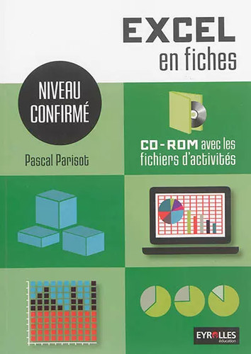 Excel fiches niveau - fiches, :