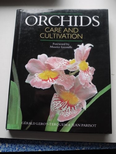 Orchids care and - care,