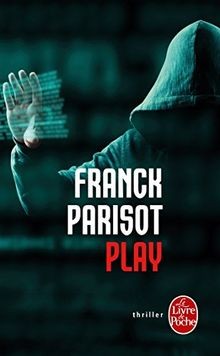 Play parisot franck book - play,