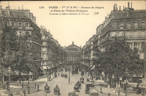 Parisot albi place - parisot,