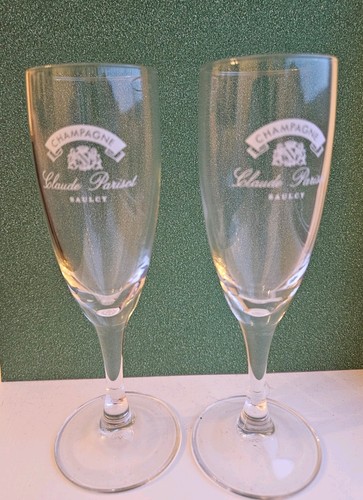 Rare claude parisot champagne - rare,
