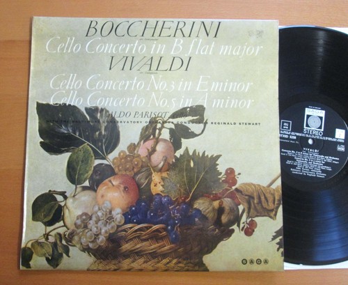 Stxid 5258 boccherini vivaldi - boccherini,