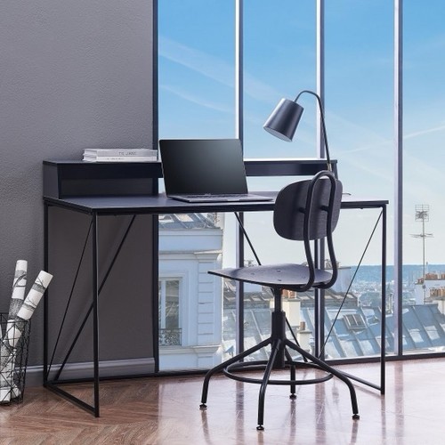 Parisot desk gaming or - parisot,
