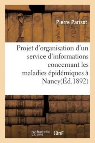 Parisot projet - -,