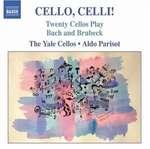 Yale cellos parisot - cellos:parisot, cello