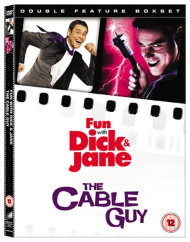 The cable guy fun - the, with