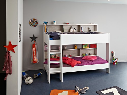Parisot kids tam bunk - kids, 3