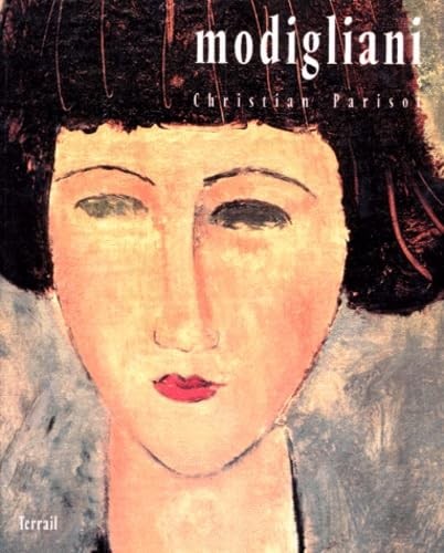 Modigliani parisot - -,