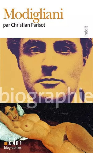 Modigliani christian parisot - christian,