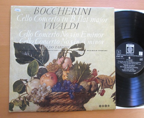 Stxid 5258 boccherini vivaldi - 5258,