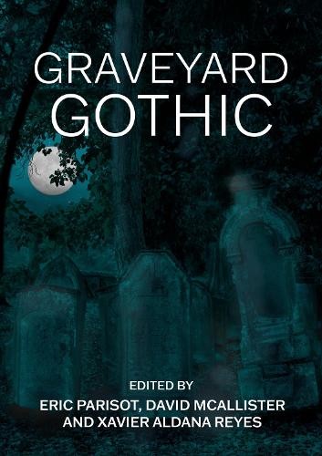 Graveyard gothic eric - graveyard,