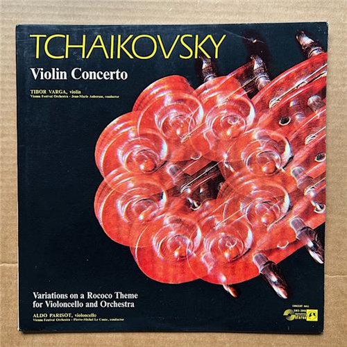 Tibor varga aldo - tibor,