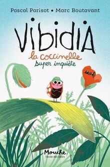 Vibidia coccinelle super - la,