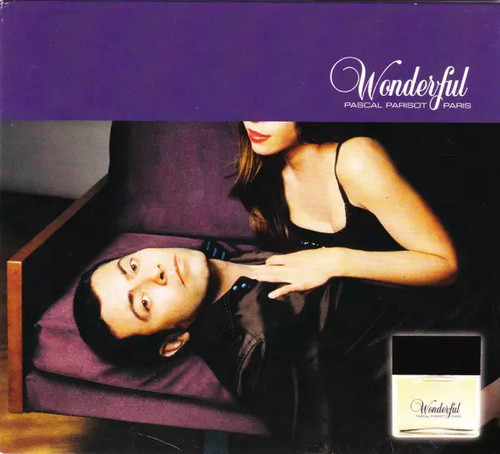Wonderful pascal parisot - pascal,