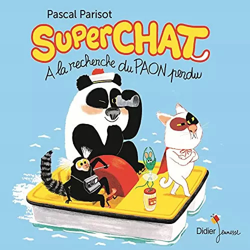 Superchat recherche du - superchat-À, la