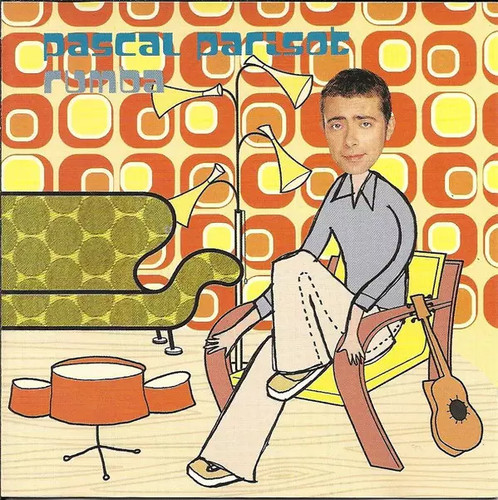 Rumba pascal parisot - rumba,,
