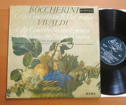 Stxid 5258 boccherini vivaldi - stxid,