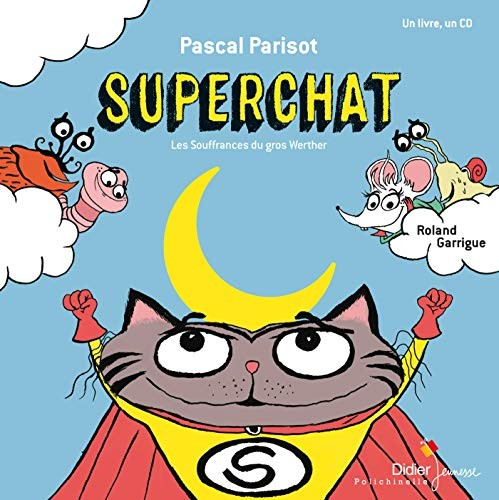 Superchat livre les - superchat,