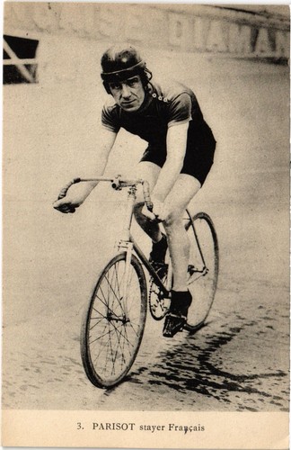 Cycling sport parisot - pc, cycling,