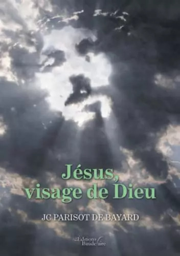 Jésus visage dieu jc - visage, de